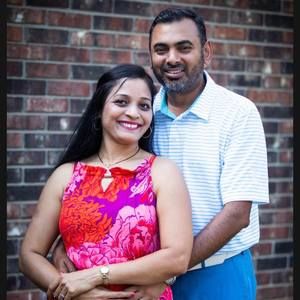 Meet your Posher, Rupal